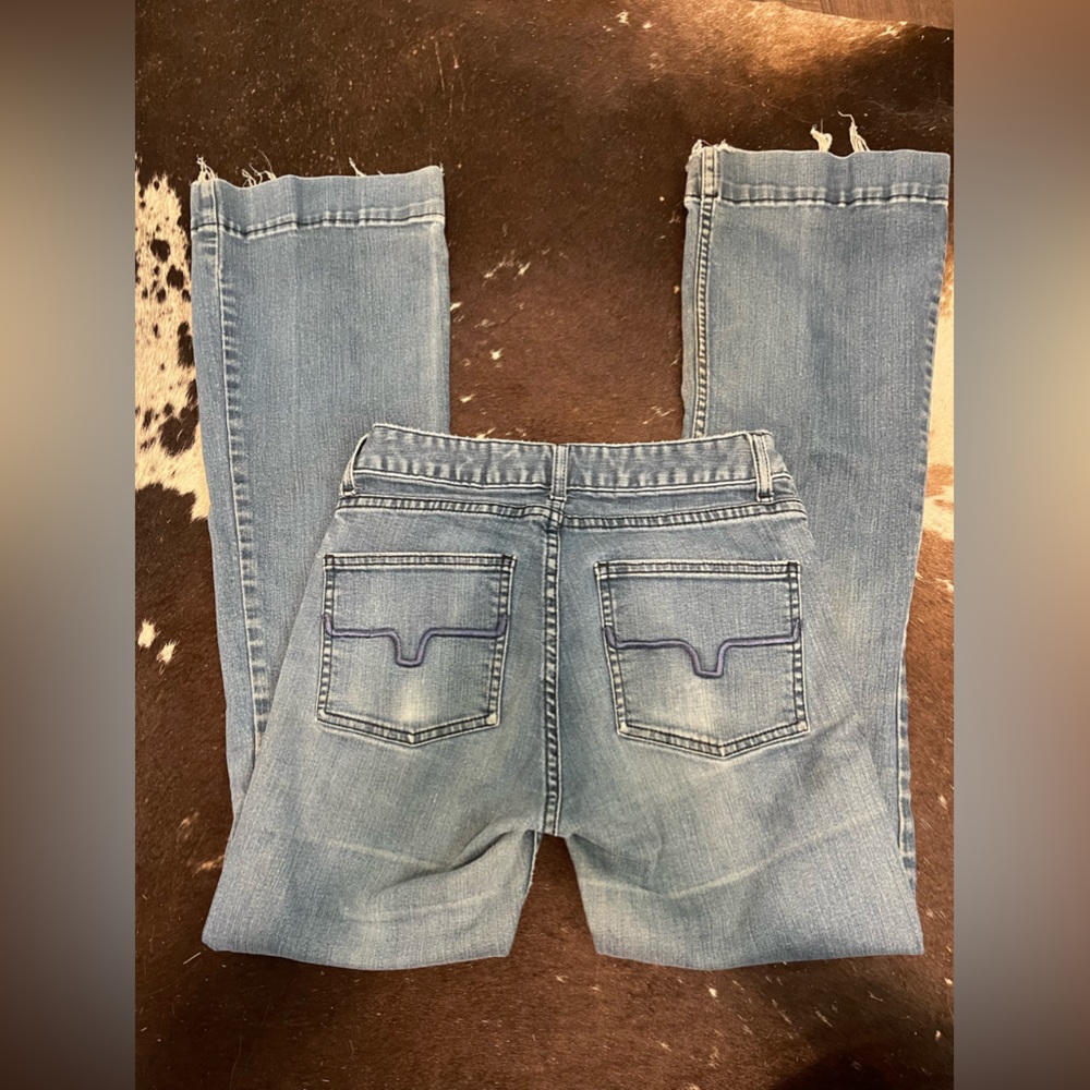 KIMES RANCH LOLA’S